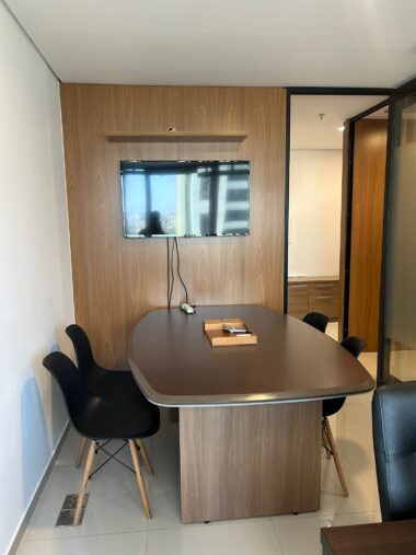 Escritório Josiel Advocacia