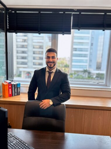 Escritório Josiel Advocacia