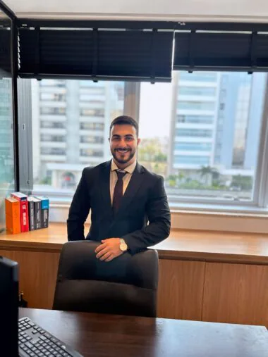 Escritório Josiel Advocacia